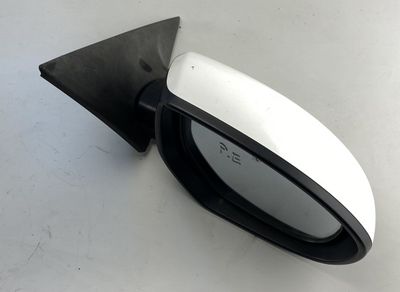 E022683 E022684 Mirror right MAZDA 6 (GH) (2007-2012)