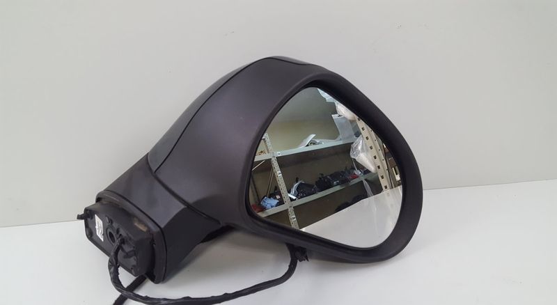96806501XT Mirror right PEUGEOT 207 (2006-2014)