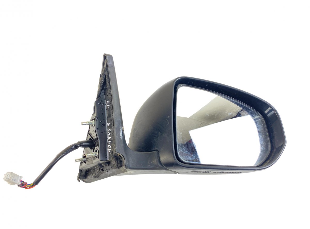 Nissan 370Z зеркало (правое) 963011EL0A Mirror right NISSAN 370Z (Z34) (2009...