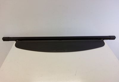 Paku plaukts MAZDA CX-7 (ER) (2006-2014)