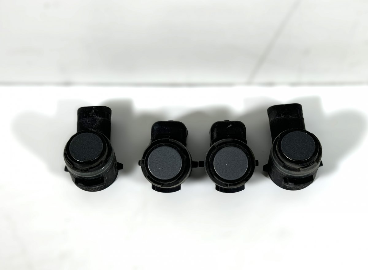 Audi A5 (B9) Parking sensor front 5Q0919275B 5Q0919275C Parking sensor front AUDI...