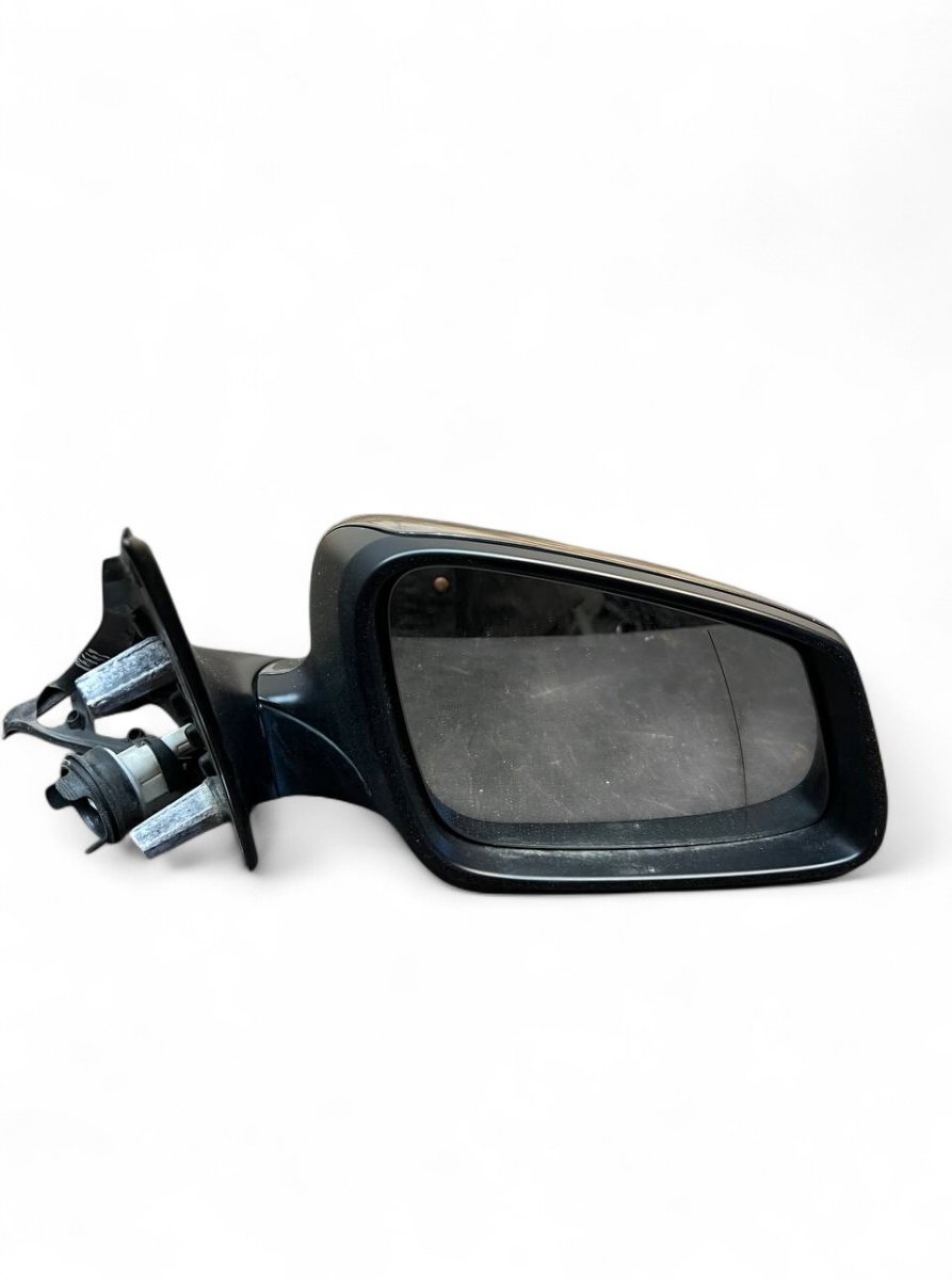 BMW 5 (E60 / E61) mirror right 51167268236 7268236 Mirror right BMW 5 (F10, F1...