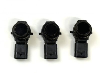 9261582 0263033266 Датчик парковки передний BMW 3 (F30, F31, F34, F80) (2011-2019)