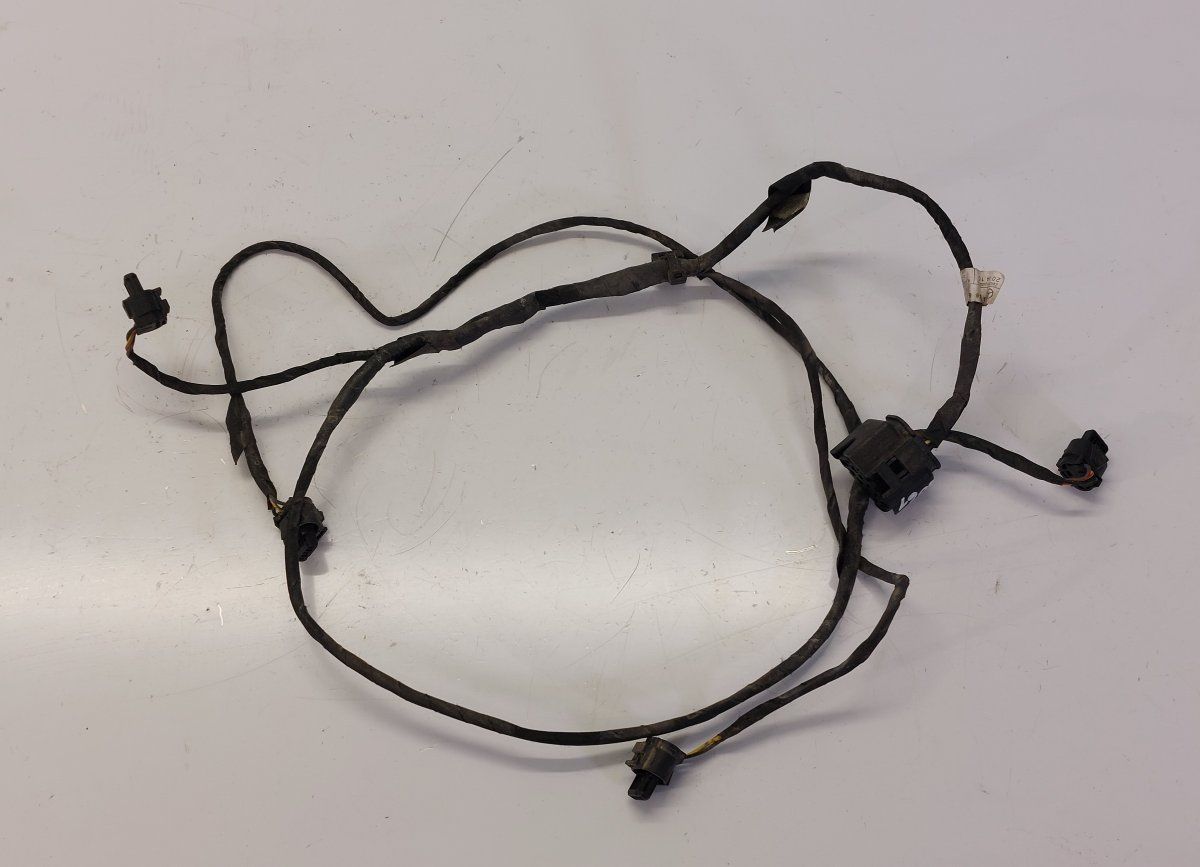 A2465401905 Parking sensors cable harness, rear MERCEDES-BENZ B-CLASS (W246, W242) (2011-2018)