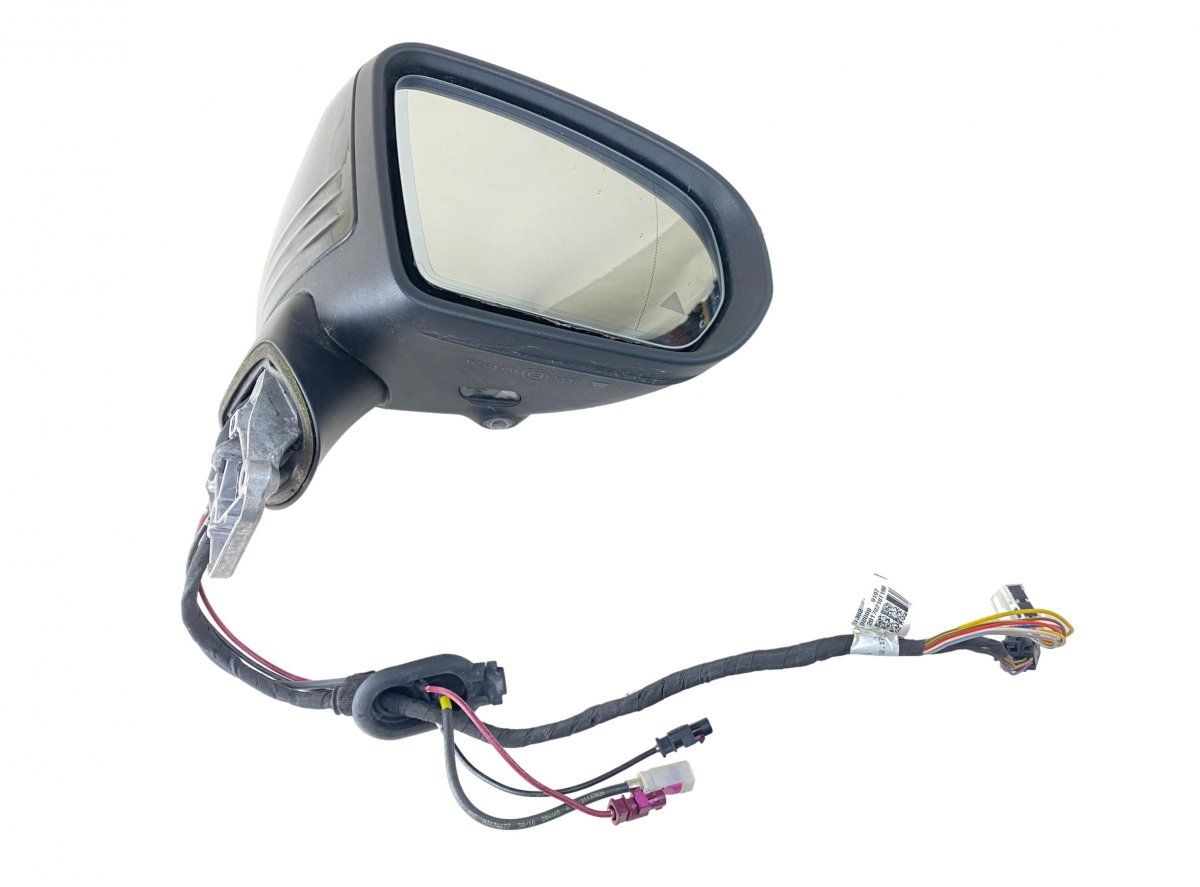 A2058105401 Mirror right MERCEDES-BENZ C-CLASS (W205) (2013-2021)