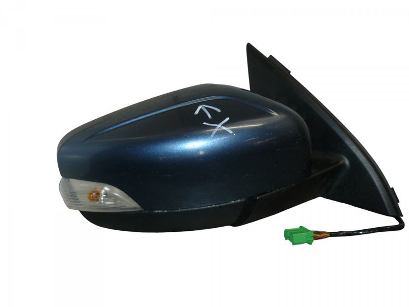Mirror right VOLVO XC60 I (2008-2017)