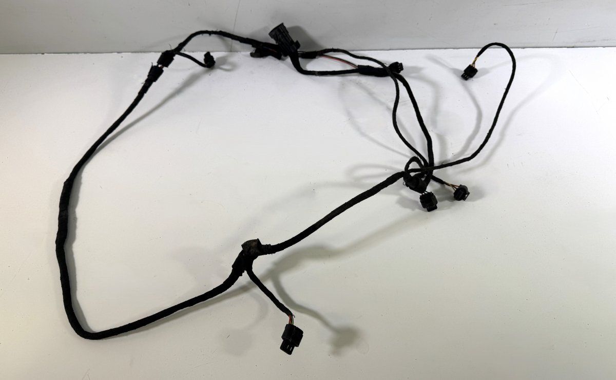 A1644400837 Parking sensors cable harness, front MERCEDES-BENZ ML-CLASS (W164) (2005-2011)
