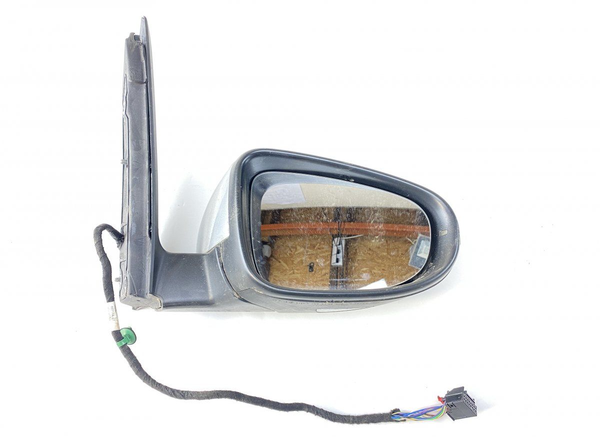 1T1857508AC Mirror right VW TOURAN (1T3) (2010-2015)