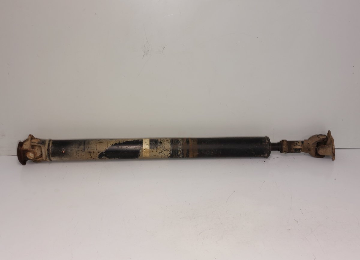 Opel Frontera Propeller Shaft Complete Propeller Shaft Complete OPEL FRONTERA A (1992-...