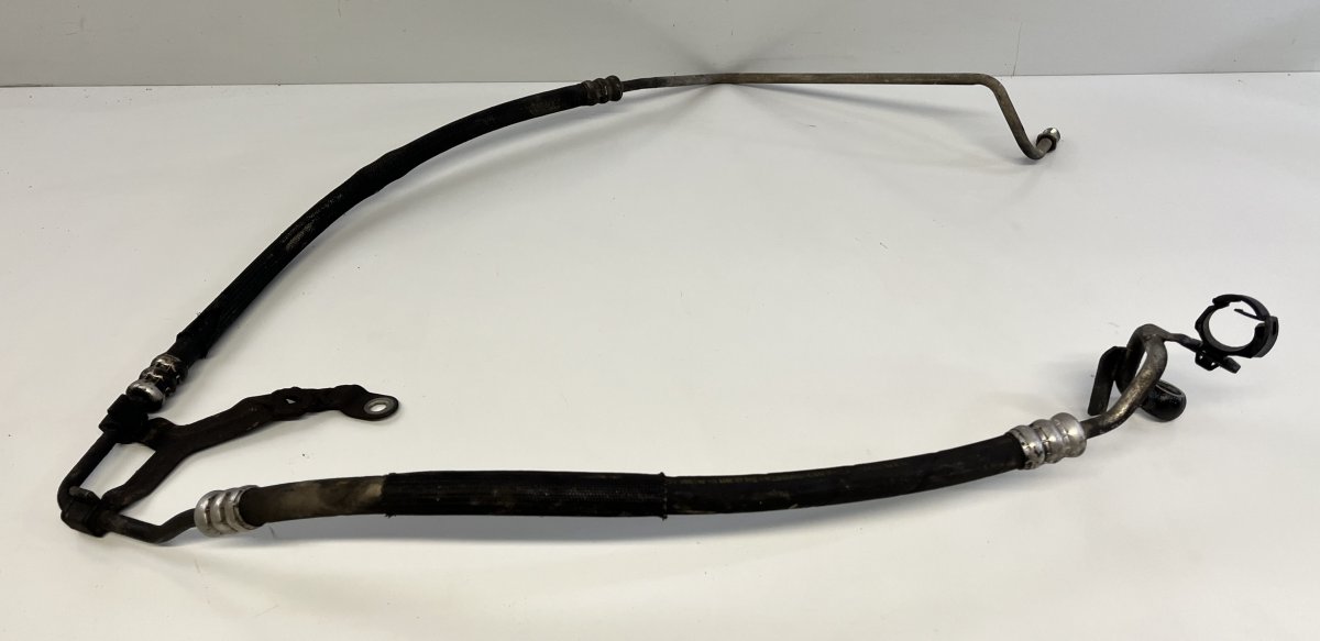 Peugeot Boxer Power Steering Hose from pump to steering gear 1614400180 Power Steering Hose from pump to ste...