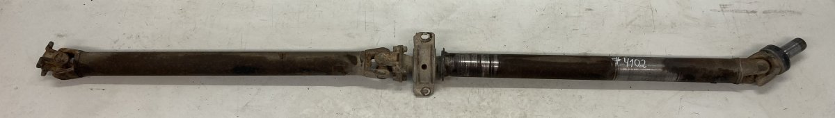 Toyota Hiace (H200) Propeller Shaft Complete 3710026380 Propeller Shaft Complete TOYOTA HIAC...