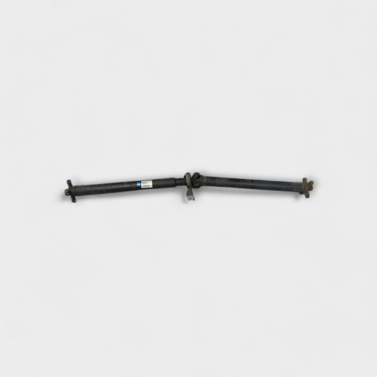 Mercedes-Benz C (W204) Propeller Shaft Complete A2074100400 Propeller Shaft Complete MERCEDES-B...