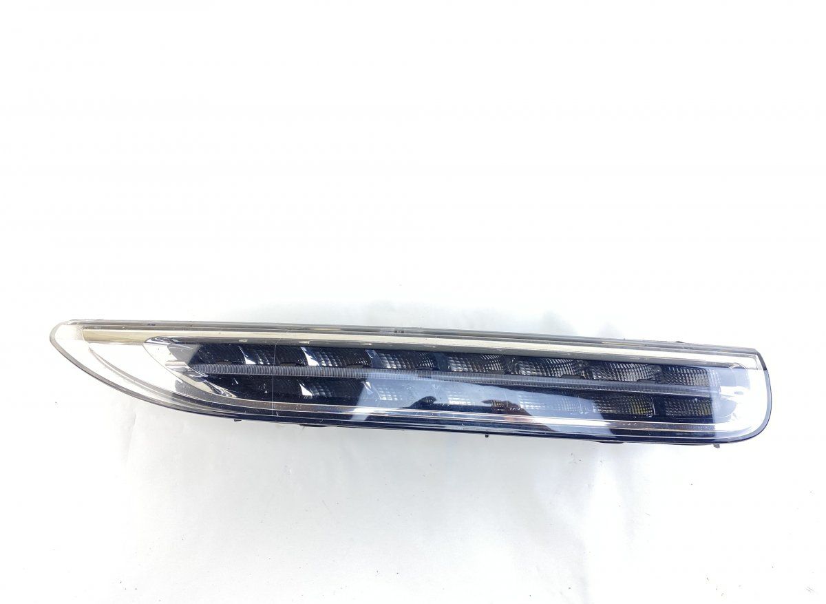 83206841 Position Light front right PORSCHE CAYENNE II (2010-2017)