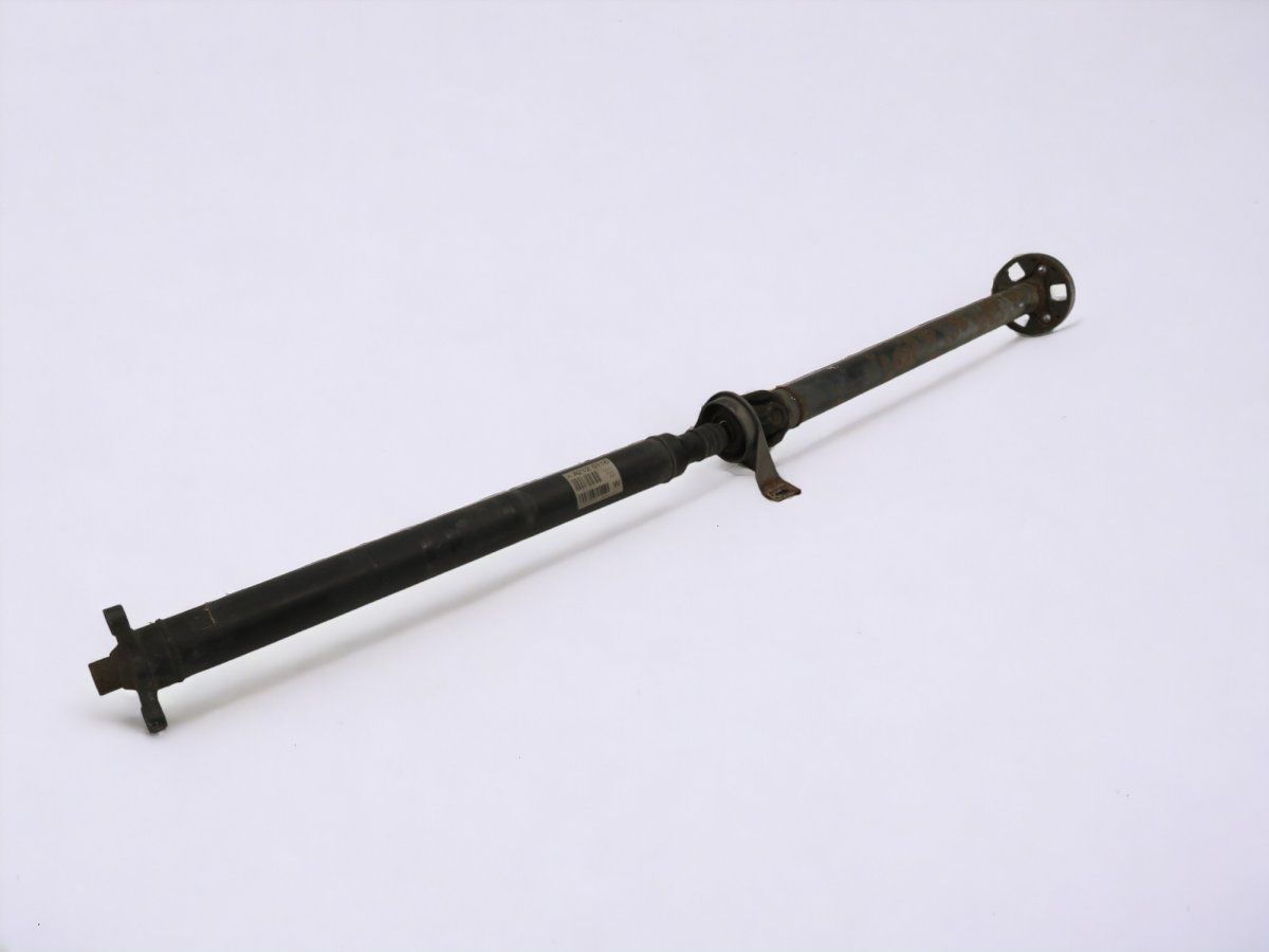 A2124100116 2124100116 A2124101816 2124101816 Propeller Shaft Complete MERCEDES-BENZ E-CLASS (W212) (2009-2016)