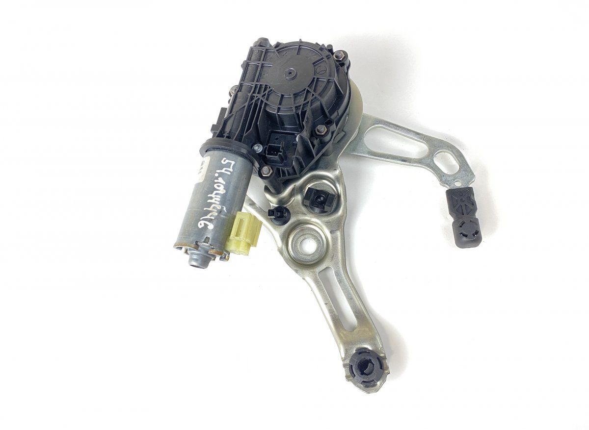 0390204124 Power bootlid / tailgate motor MERCEDES-BENZ C-CLASS (W205) (2013-2021)