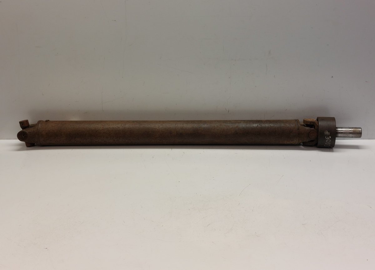 Chevrolet Astro Propeller Shaft Complete Propeller Shaft Complete CHEVROLET ASTRO (1994-...
