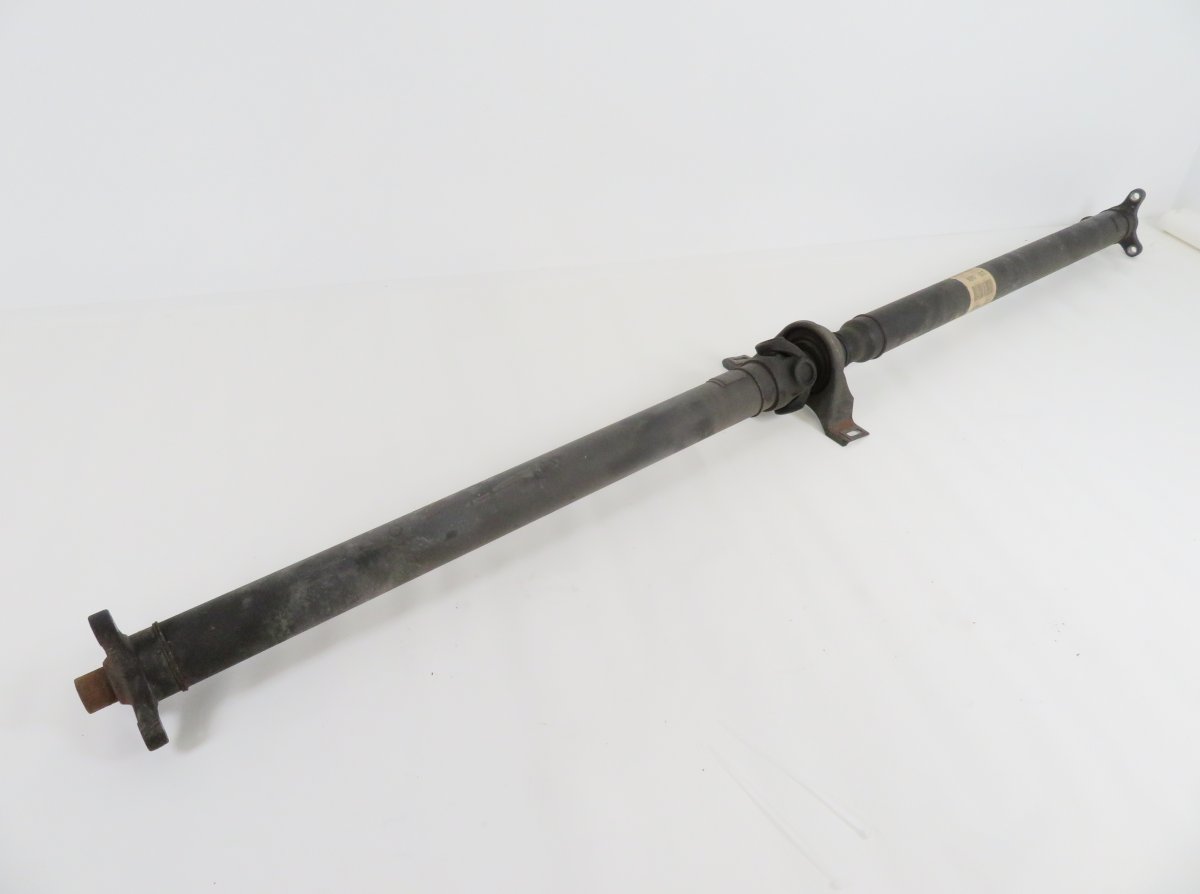 Mercedes-Benz C (W203) Propeller Shaft Complete A2154100406 A2154101306 Propeller Shaft Complet...
