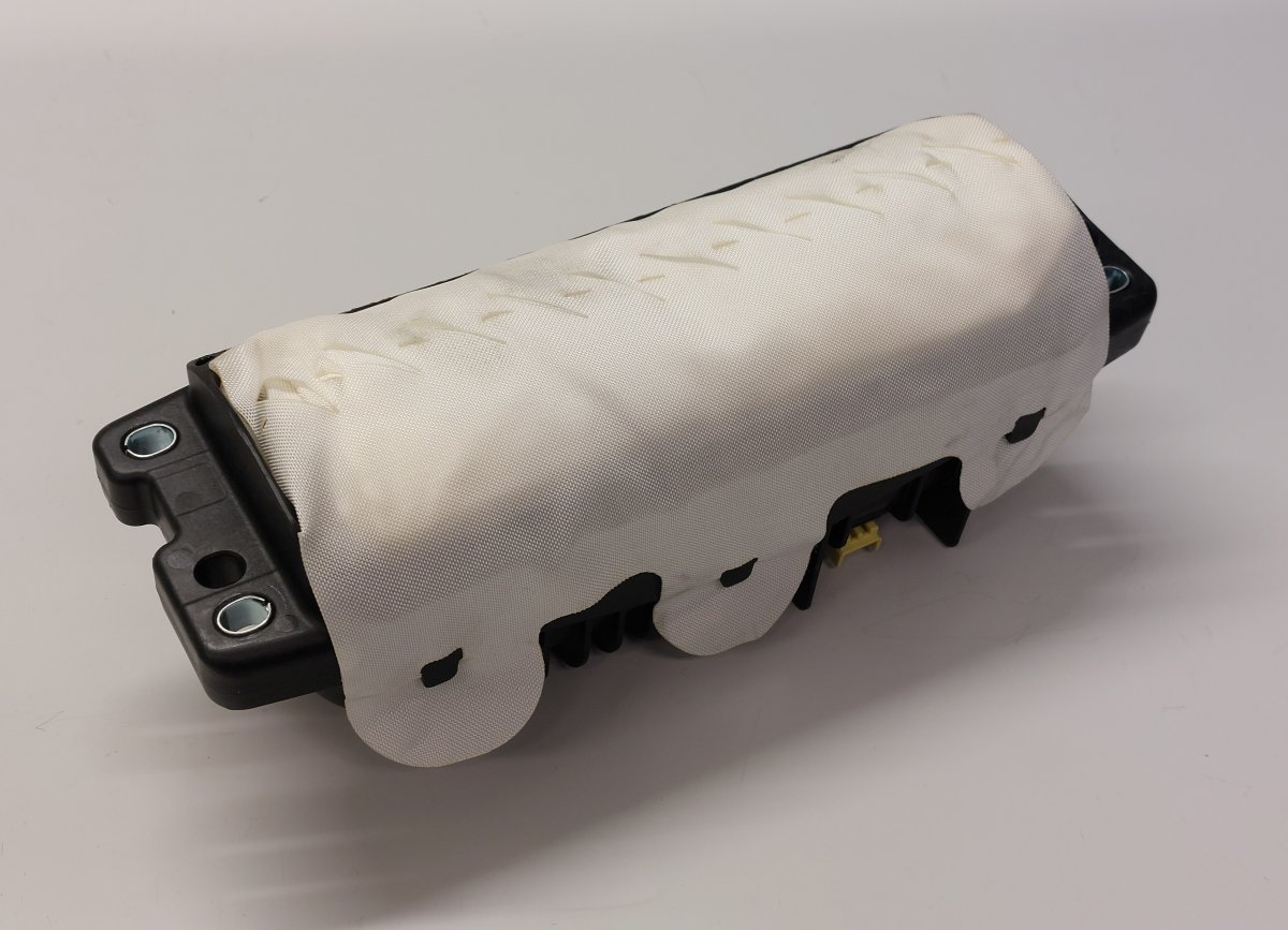 Volkswagen Sharan подушка безопасности для пассажира 7N0880204 34042379A Passenger Airbag VW SHARAN ...