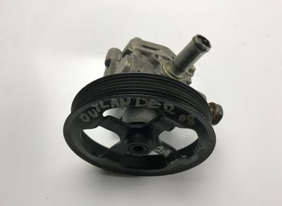 4450A107 Servopumpe MITSUBISHI OUTLANDER II (CW, ZG, ZH) (2006-2012)
