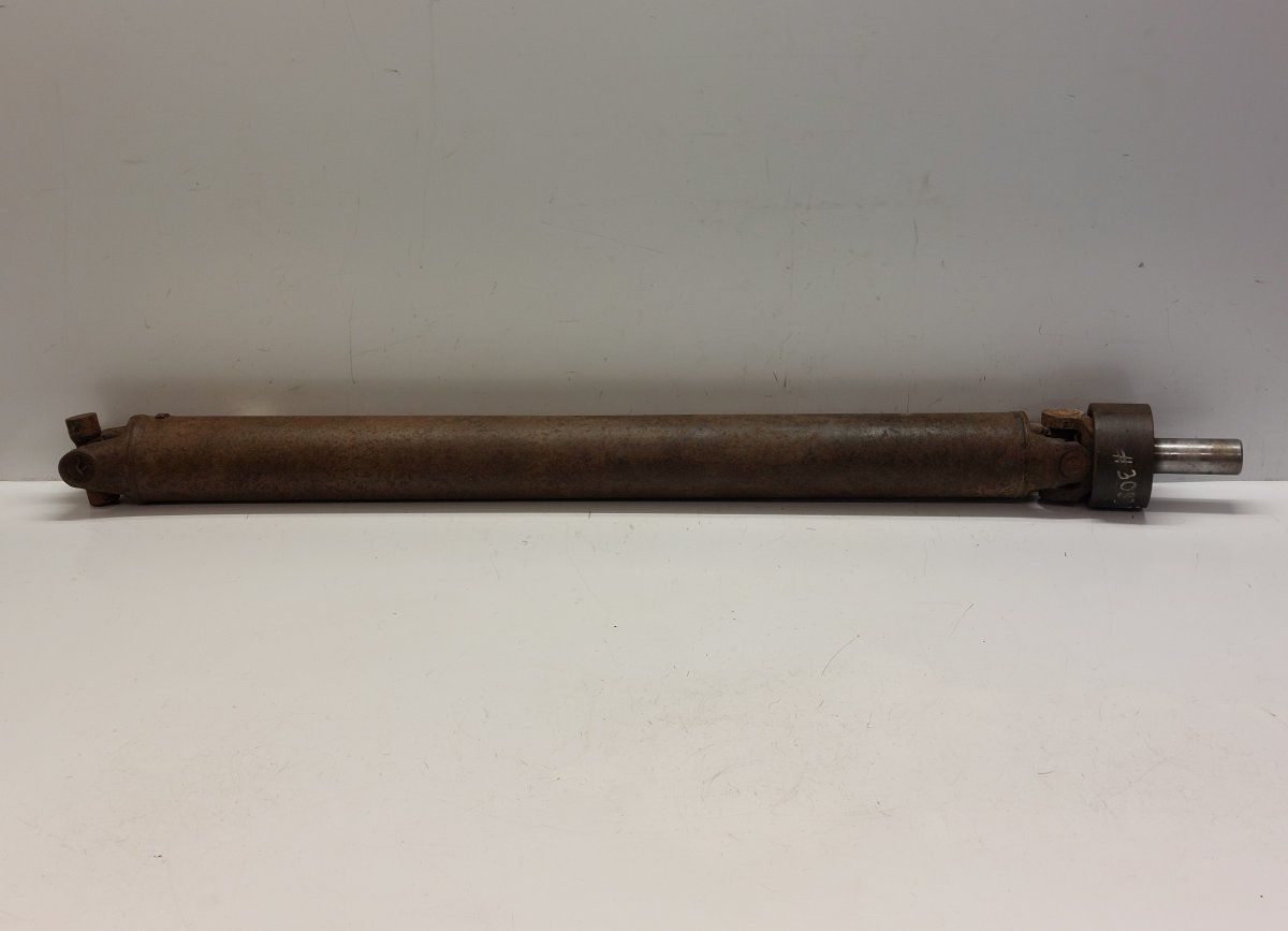 Propeller Shaft Complete CHEVROLET ASTRO (1994-2005)