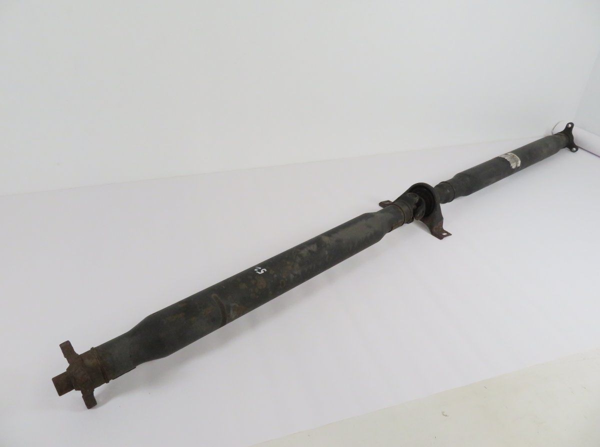 A2204107406 Propeller Shaft Complete MERCEDES-BENZ S-CLASS (W220) (1998-2005)