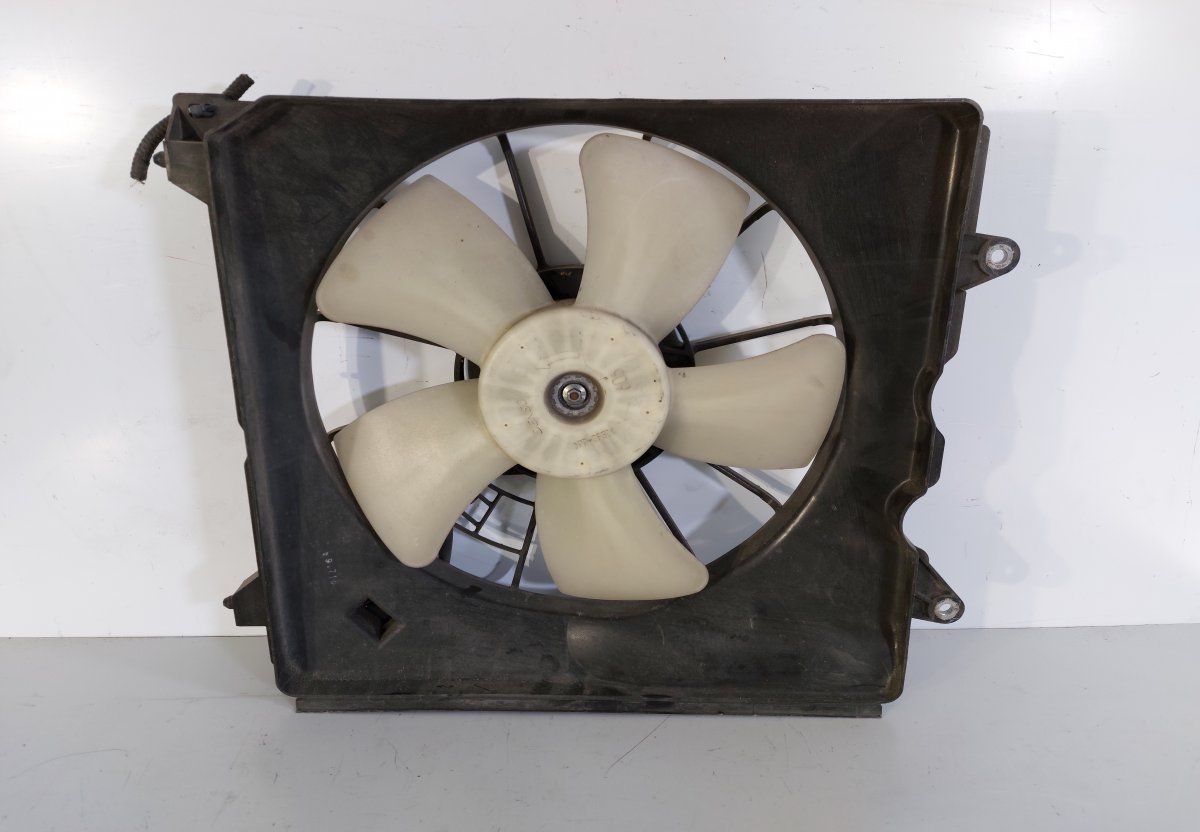 168000-8651 Radiator Fan Electric HONDA ACCORD VIII (CP, CU) (2007-2015)