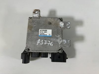 34710VA050 E2710-58031 Unité de commande de direction assistée SUBARU LEVORG I (VM) (2015-2020)
