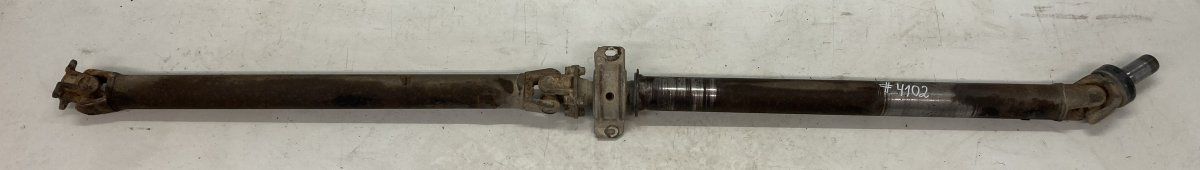 3710026380 Propeller Shaft Complete TOYOTA HIACE / GRANVIA (XH10, XH20) (1995-2004)