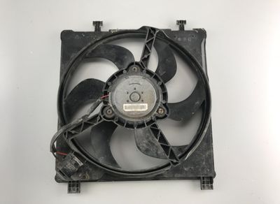 Ventilateur de radiateur électrique SKODA CITIGO (2011-2020)