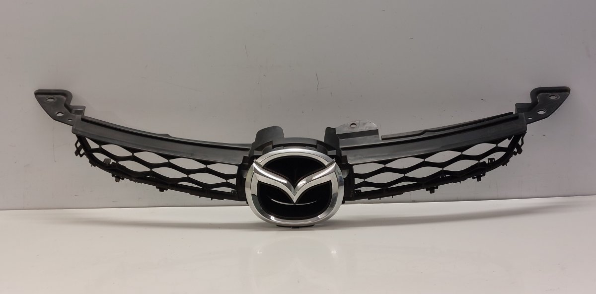 Mazda CX-7 Radiator Grille EH44-50717 Radiator Grille MAZDA CX-7 (ER) (200...