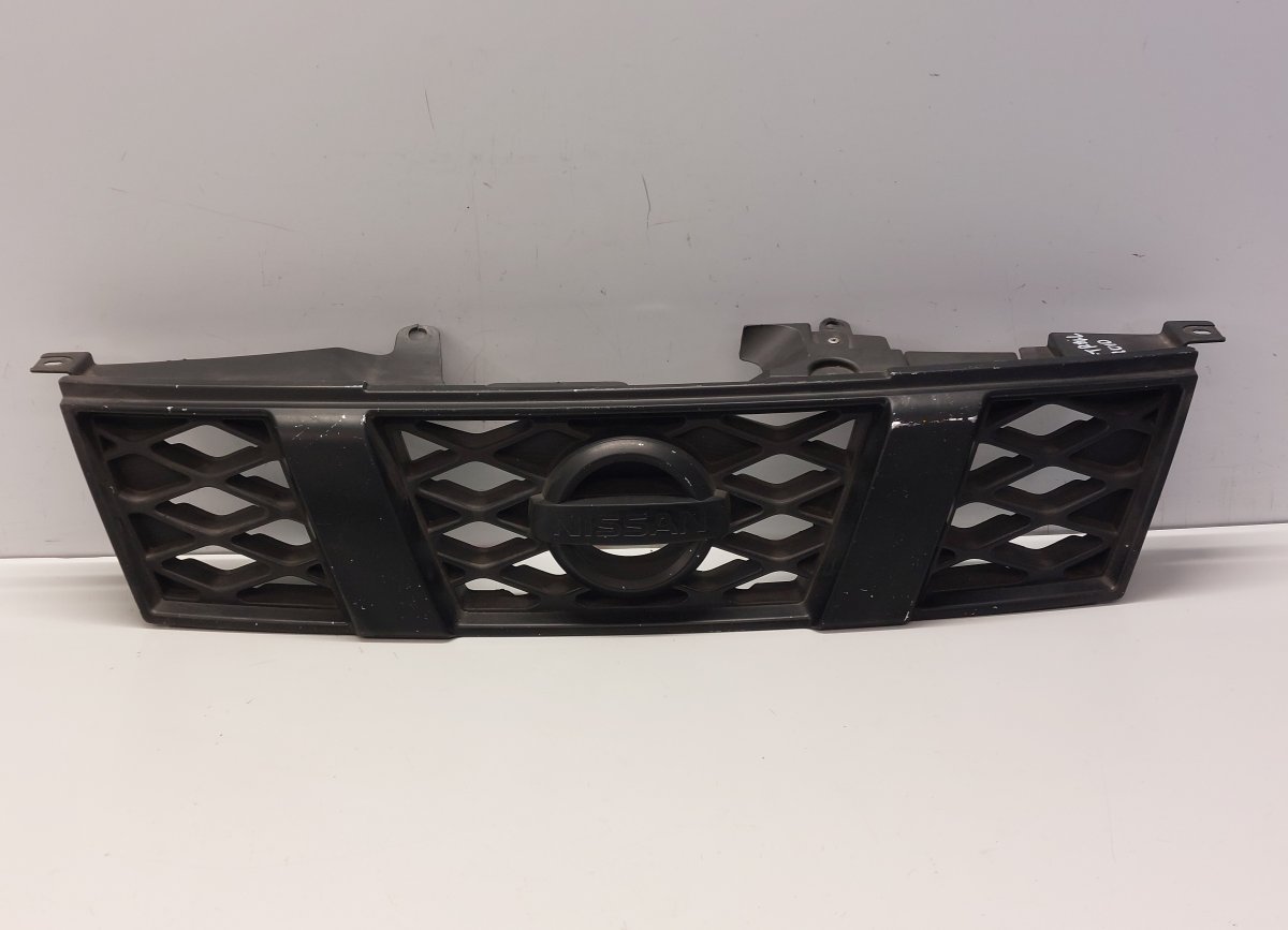 Nissan X-Trail Radiator Grille 62310-JG40A 62310-JG50A Radiator Grille NISSAN ...