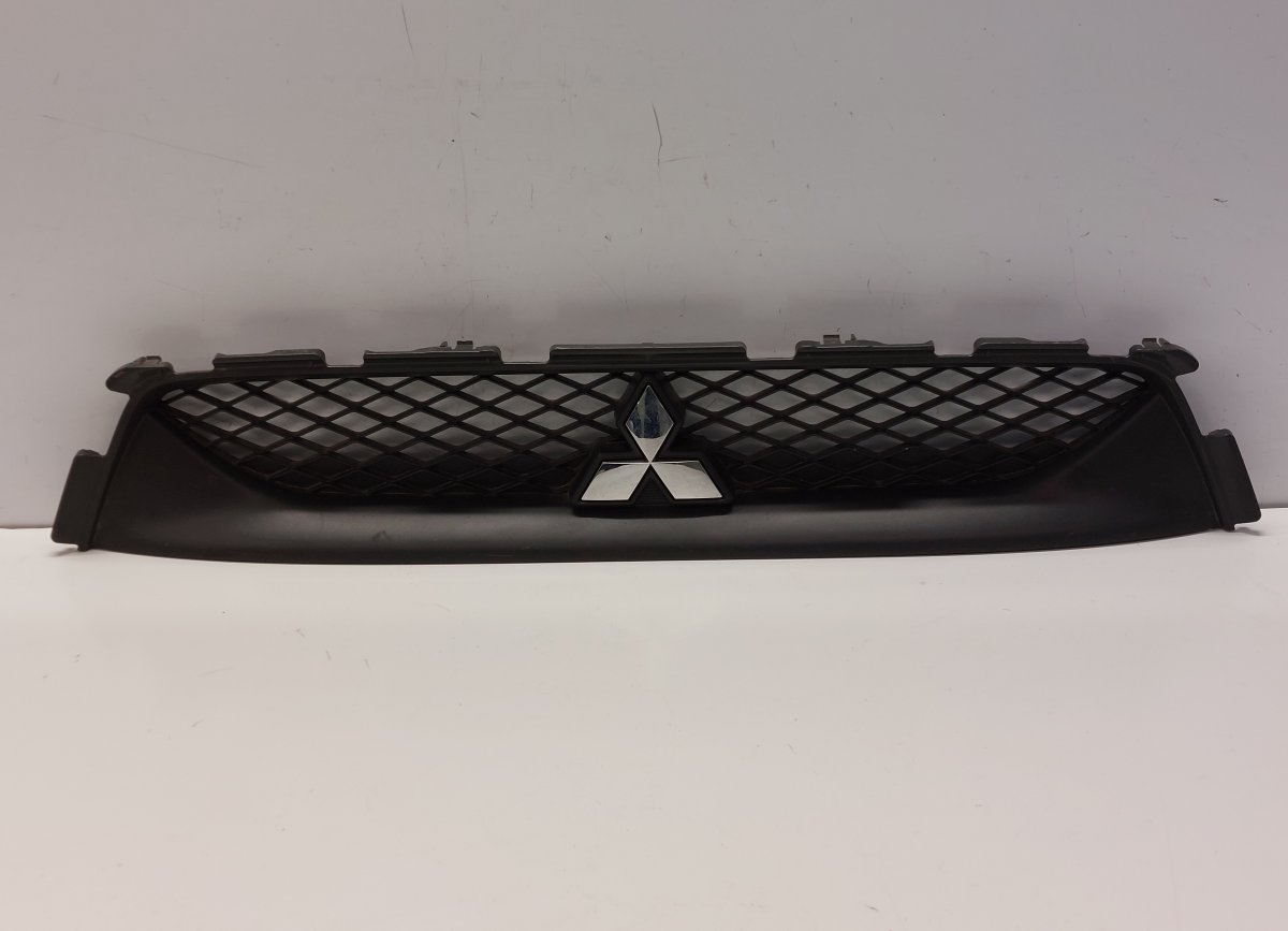 Mitsubishi ASX Radiator Grille 6402A217 6402A216 Radiator Grille MITSUBISHI AS...