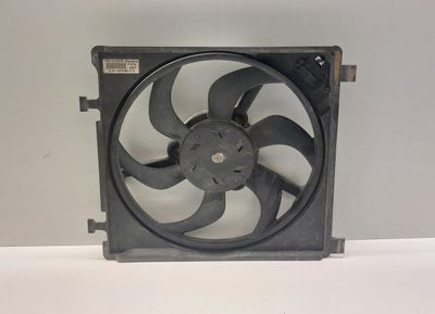 1S0121207D Ventilateur de radiateur électrique VW UP (12, BL) (2011-2023)