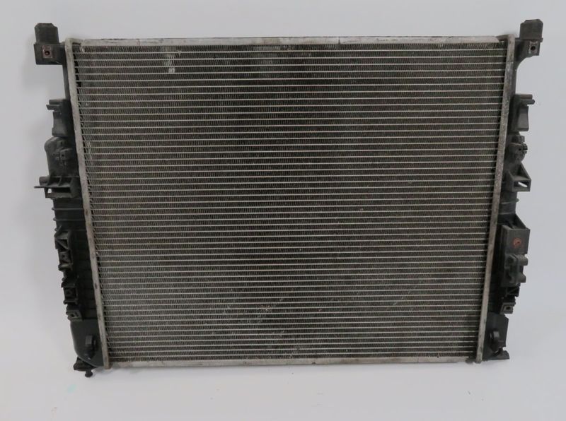 A2515000303 A2515000503 A2515000703 Kylare MERCEDES-BENZ GL-KLASS (X164) (2006-2012)