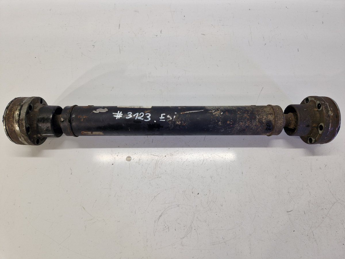A1644100701 Propeller shaft front MERCEDES-BENZ ML-CLASS (W164) (2005-2011)