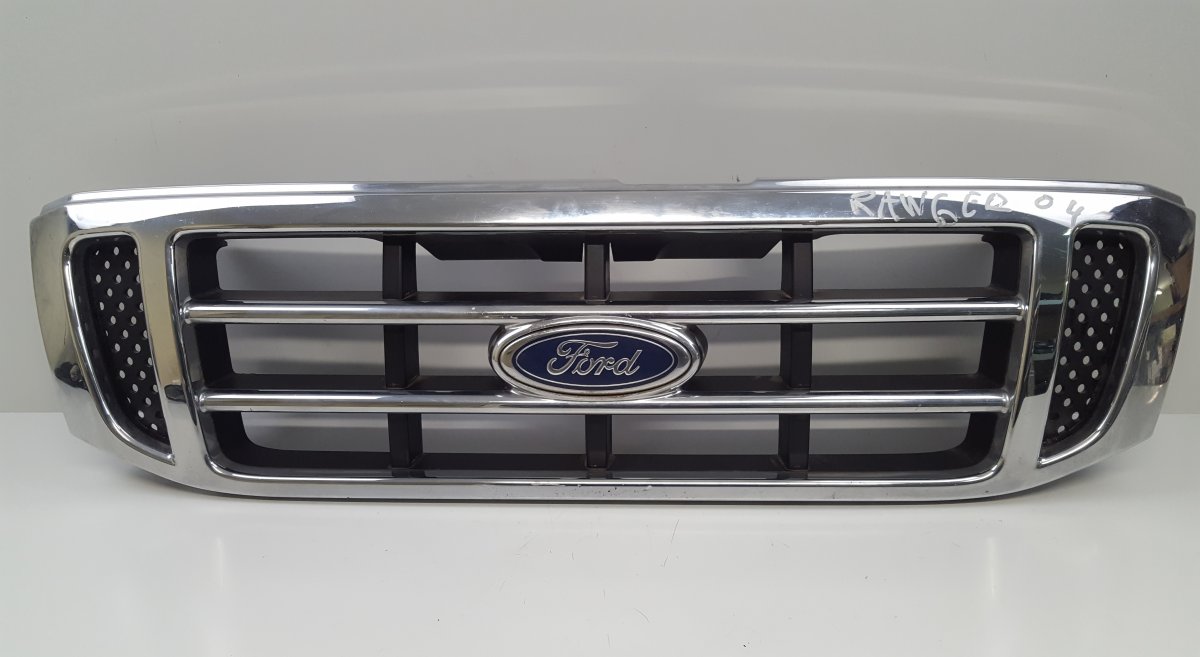 Ford Ranger Radiator Grille UM4850710 Radiator Grille FORD RANGER I (1998-2...