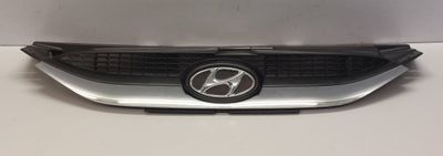 86351-2Y000 Radiator Grille HYUNDAI TUCSON II / ix35 I (LM) (2009-2017)