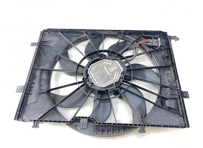 3137232033 1137328706 0130707400 3137232033 1137328706 0130707400 Ventilateur de radiateur électrique MERCEDES-BENZ CLASSE C (W205) (2013-2021)