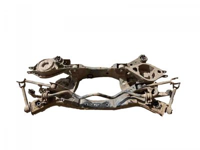 554001EA0C Bakaxelbalk NISSAN 370Z (Z34) (2009-2021)