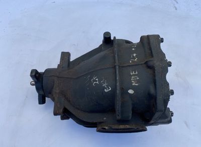 Bakaxeldifferential MERCEDES-BENZ E-KLASS (W211) (2002-2009)