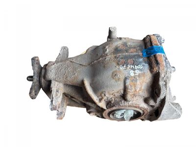 A2113502362 Rear axle differential MERCEDES-BENZ E-CLASS (W211) (2002-2009)
