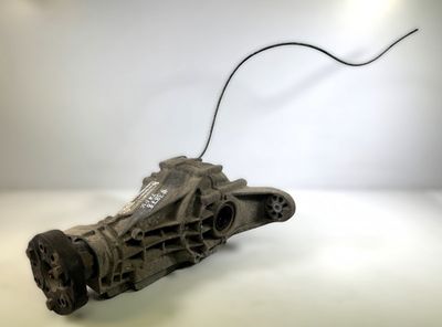 A1643500414 Rear axle differential MERCEDES-BENZ ML-CLASS (W164) (2005-2011)