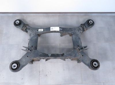 A164350032 A1643500132 Aizmugurējā ass Sija MERCEDES-BENZ GL-CLASS (X164) (2006-2012)