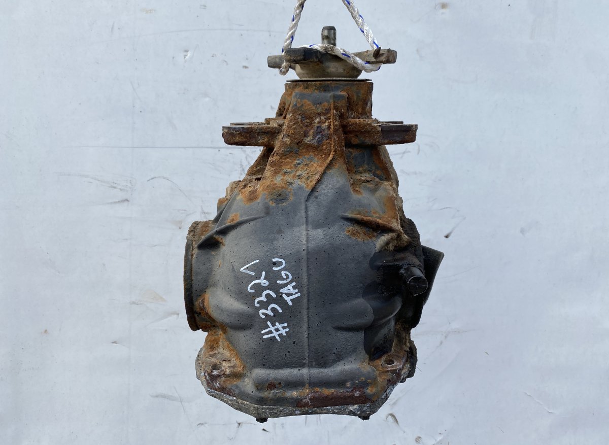 Mercedes-Benz CLS (C219) Rear axle differential 2193502014 Rear axle differential MERCEDES-BENZ...