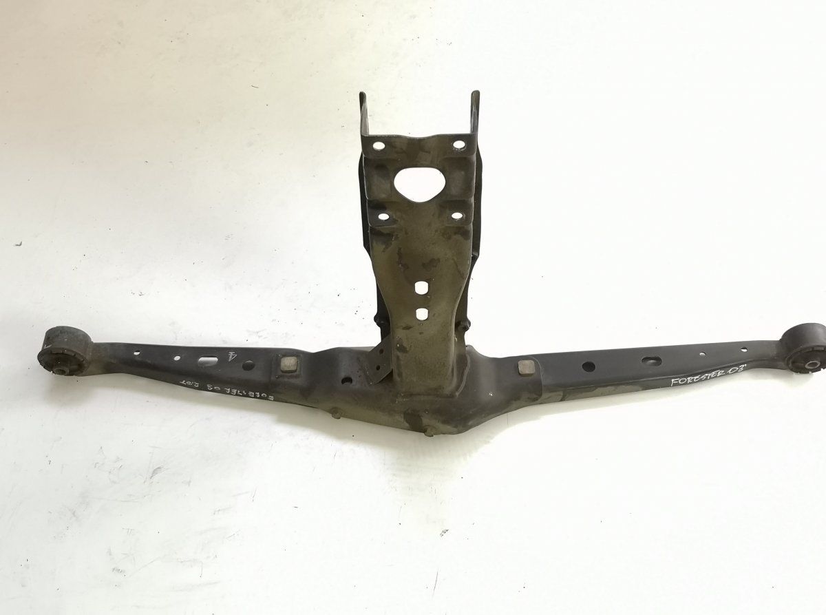 Rear axle Beam SUBARU FORESTER (SG) (2002-2008)