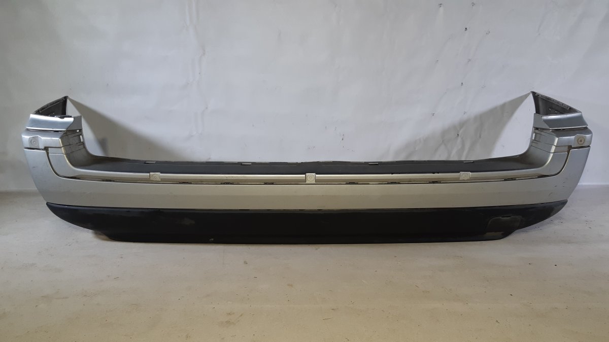 Volvo V70 rear bumper Rear bumper VOLVO V70 II / XC70 I (P80) (2000-2...