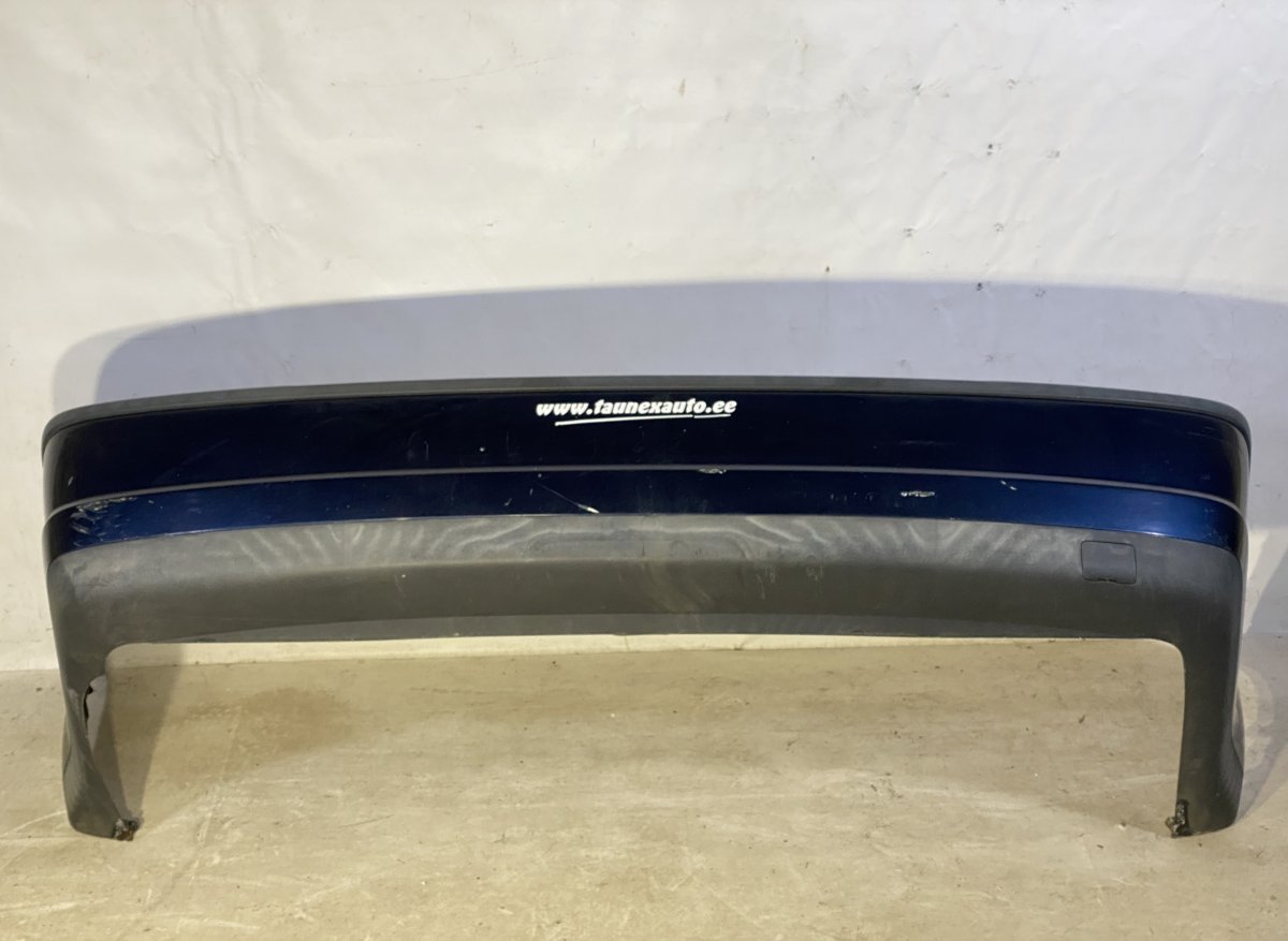 Volvo S80 rear bumper Rear bumper VOLVO S80 I (TS, XY) (1998-2006)

G...