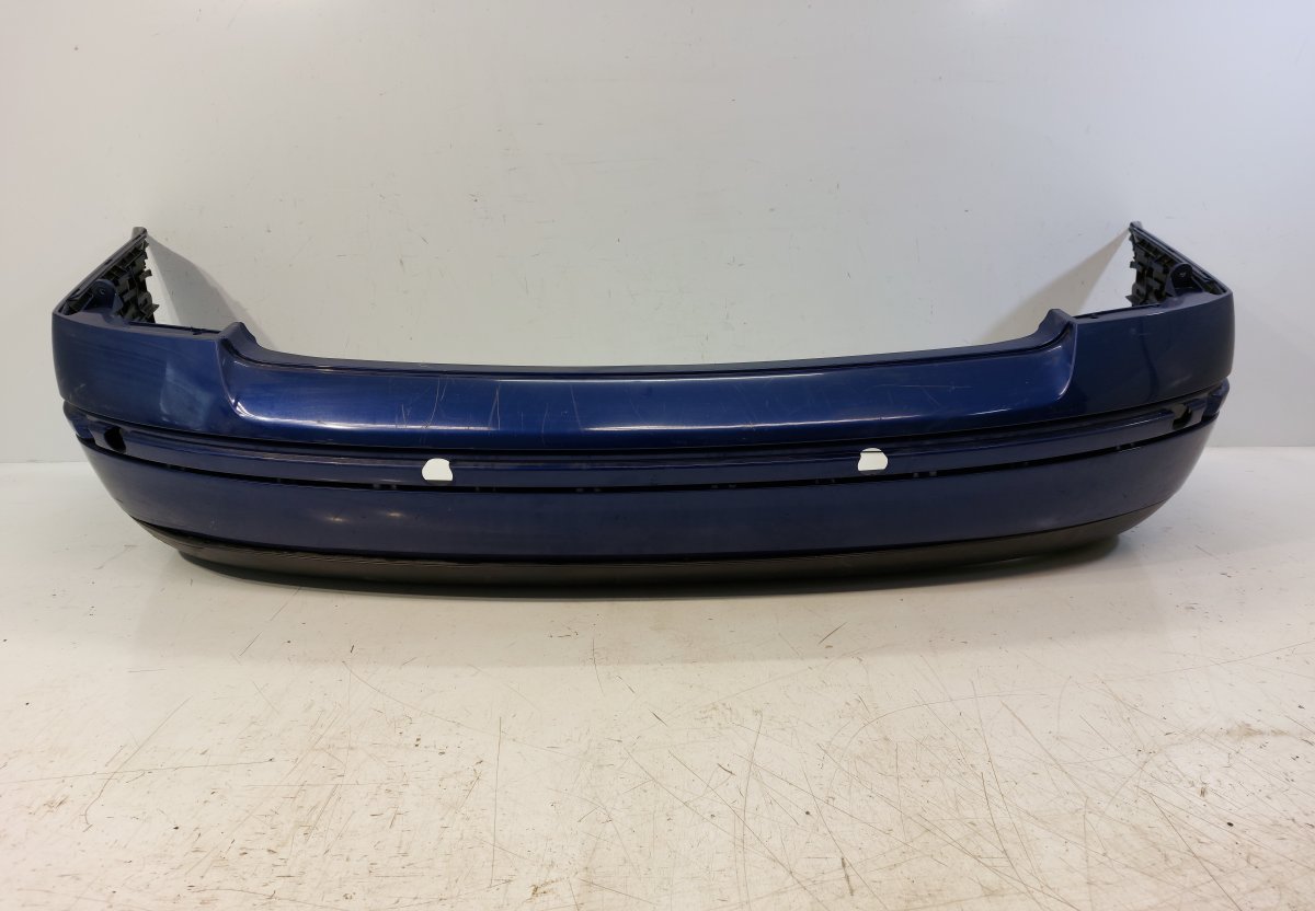 Volkswagen Passat rear bumper 3B5807378 Rear bumper VW PASSAT B5 (3B3) (2000-...