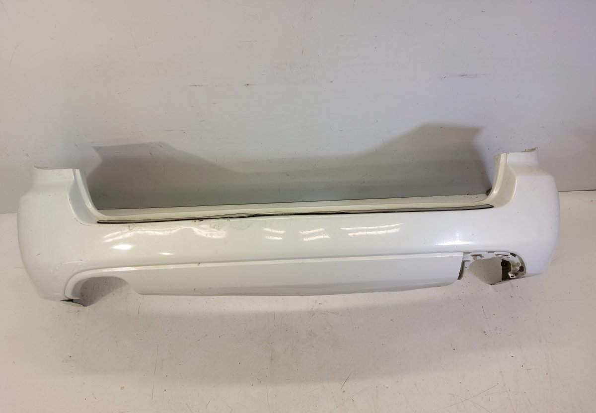 Subaru Legacy rear bumper