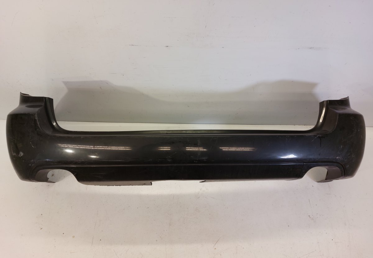 Subaru Legacy rear bumper